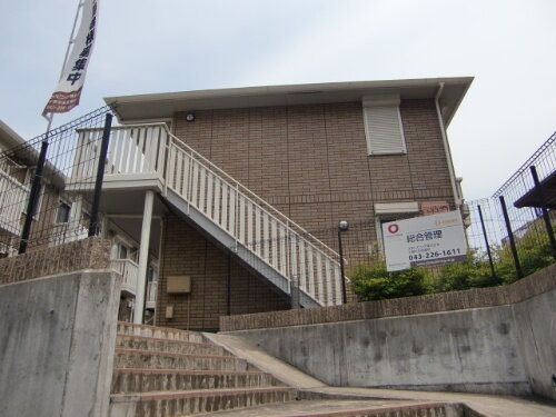 千葉県千葉市中央区登戸３丁目 賃貸アパート