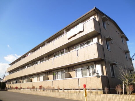 千葉県千葉市稲毛区作草部町 賃貸アパート