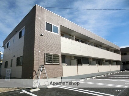 千葉県千葉市若葉区愛生町 賃貸マンション