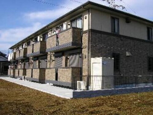 千葉県千葉市稲毛区山王町 賃貸アパート