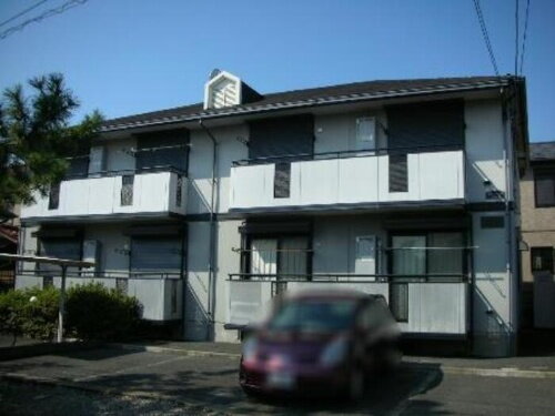 千葉県千葉市稲毛区稲毛町５丁目 賃貸アパート