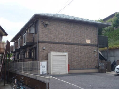 千葉県千葉市中央区椿森５丁目 賃貸アパート