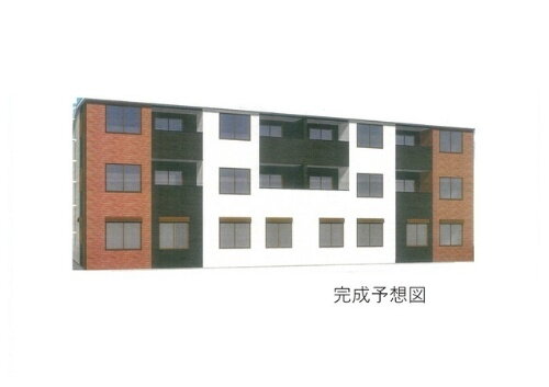 千葉県千葉市稲毛区長沼原町 賃貸アパート