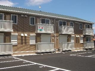 千葉県千葉市稲毛区長沼町 賃貸アパート