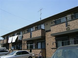 千葉県千葉市稲毛区山王町 賃貸アパート