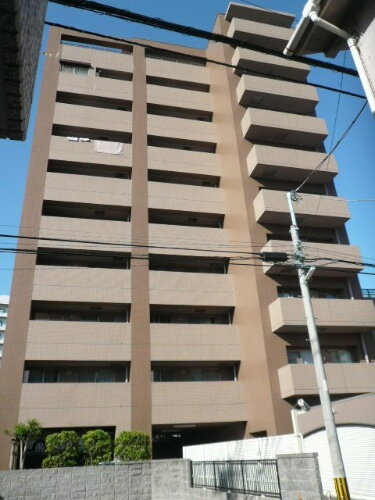 千葉県船橋市本町２丁目 賃貸マンション