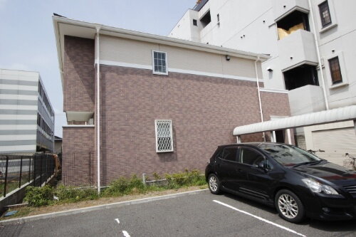 千葉県船橋市東船橋４丁目 賃貸アパート