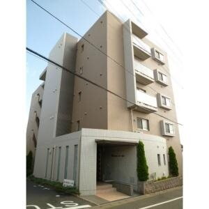 千葉県習志野市谷津５丁目 賃貸マンション