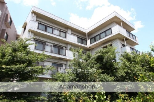 千葉県船橋市海神１丁目 5階建 築38年