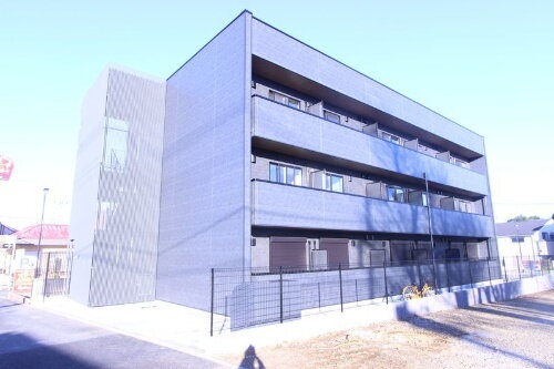 コルビジェ２ 3階建