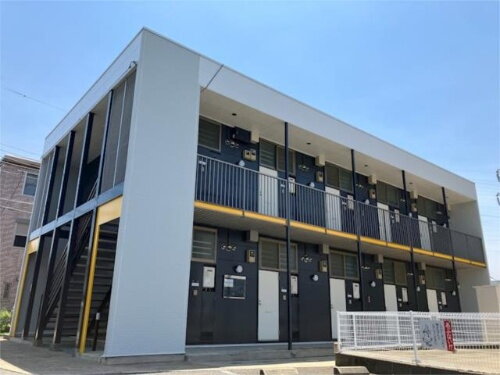 千葉県船橋市海神２丁目 賃貸アパート