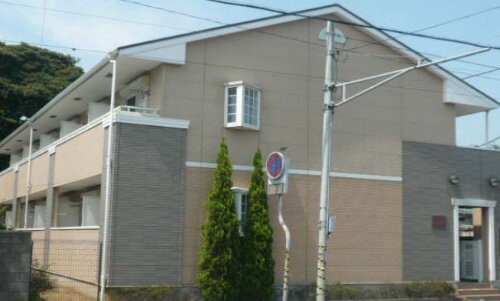 ヴィラ・ラメール