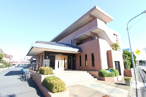 千葉県市川市大和田５丁目 3階建 築22年4ヶ月