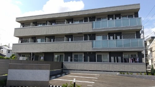 ベル　フロレゾン