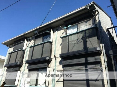 千葉県習志野市藤崎２丁目 賃貸アパート