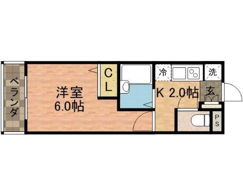 千葉県市川市八幡３丁目 本八幡駅 1K マンション 賃貸物件詳細