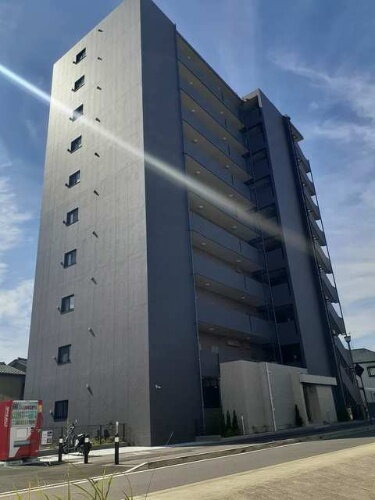 千葉県市川市稲荷木３丁目 賃貸マンション