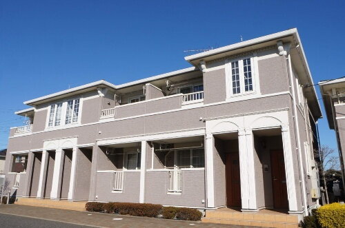 千葉県八千代市大和田新田 賃貸アパート