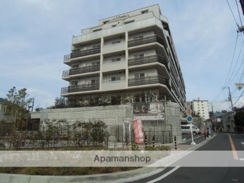 千葉県船橋市飯山満町２丁目 賃貸マンション