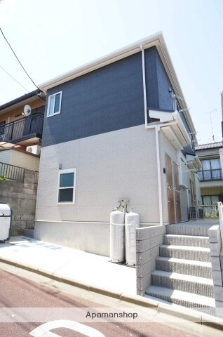 千葉県船橋市松が丘１丁目 2階建 築8年7ヶ月