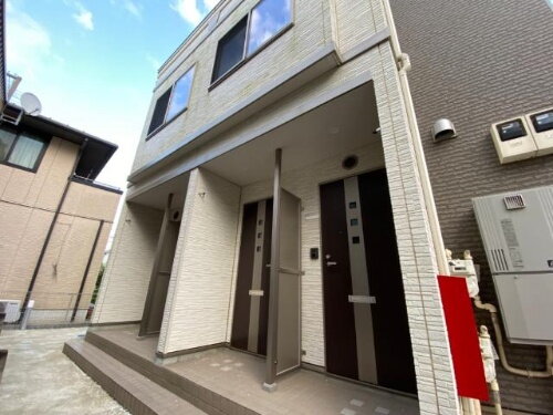 千葉県船橋市南三咲３丁目 賃貸アパート