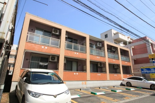 千葉県八千代市勝田台１丁目 賃貸アパート