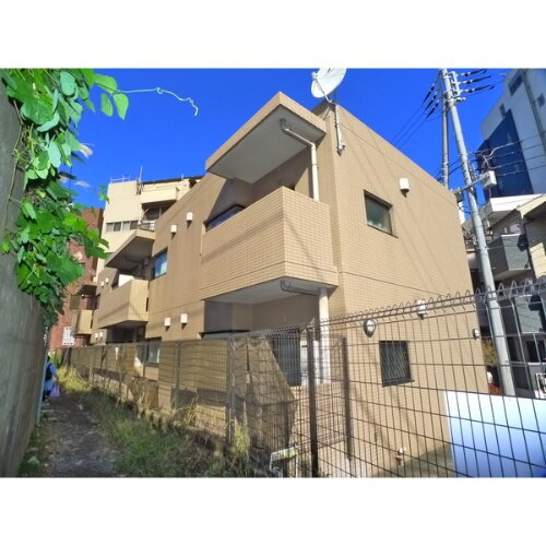 千葉県船橋市前原西２丁目 賃貸マンション