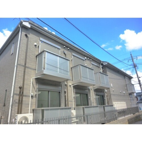 千葉県船橋市前原東３丁目 賃貸アパート