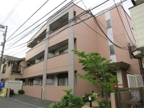 千葉県船橋市海神１丁目 賃貸マンション