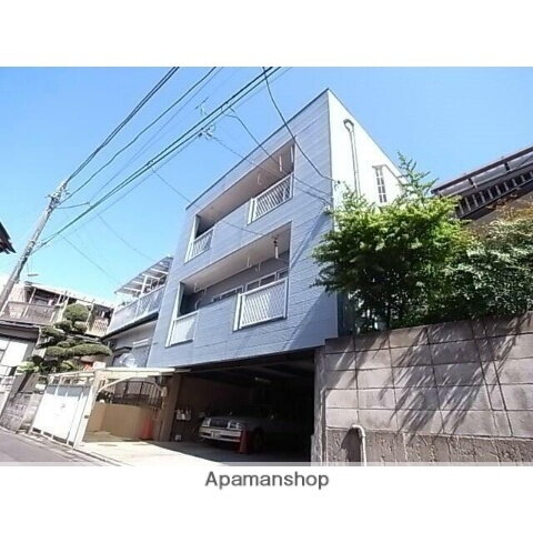 千葉県船橋市前原西５丁目 賃貸アパート