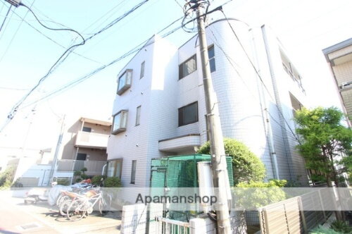 千葉県船橋市前原西２丁目 3階建 築33年11ヶ月