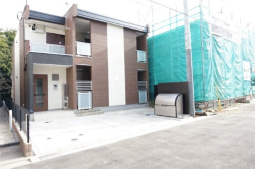 物件写真