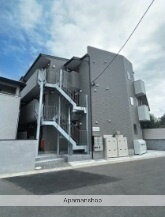 千葉県船橋市飯山満町２丁目 賃貸アパート