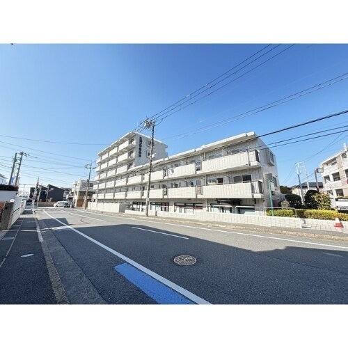 千葉県船橋市東船橋２丁目 賃貸マンション