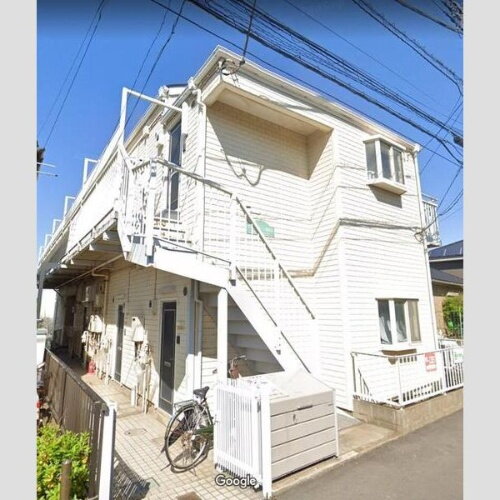 千葉県習志野市鷺沼台１丁目 賃貸アパート