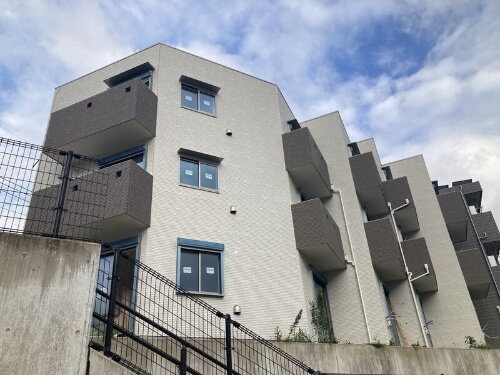 千葉県船橋市飯山満町２丁目 賃貸アパート