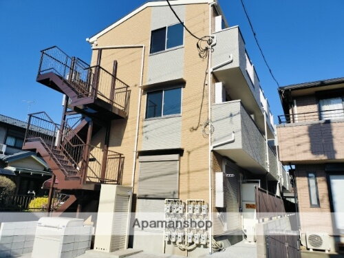 千葉県習志野市鷺沼１丁目 賃貸アパート