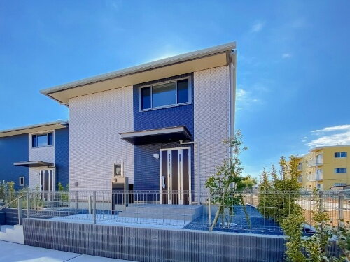 千葉県船橋市飯山満町３丁目 賃貸一戸建て