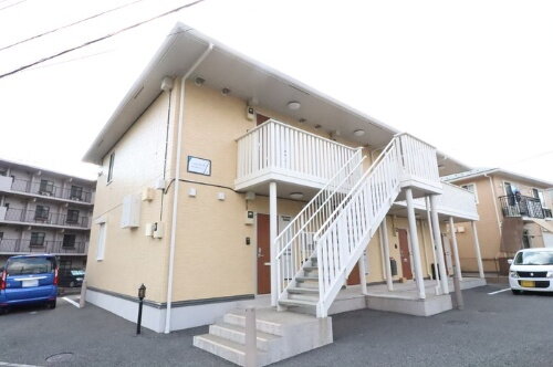 千葉県船橋市西船３丁目 賃貸アパート