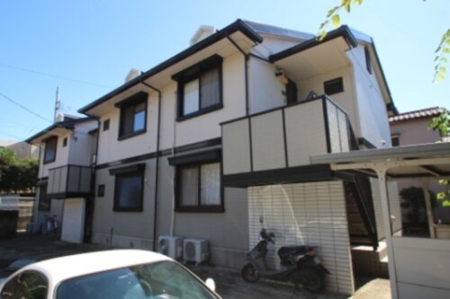 千葉県習志野市藤崎１丁目 賃貸アパート