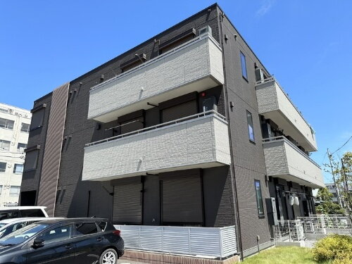 千葉県船橋市海神１丁目 賃貸アパート