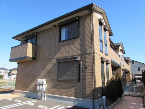 千葉県船橋市南三咲３丁目 賃貸アパート