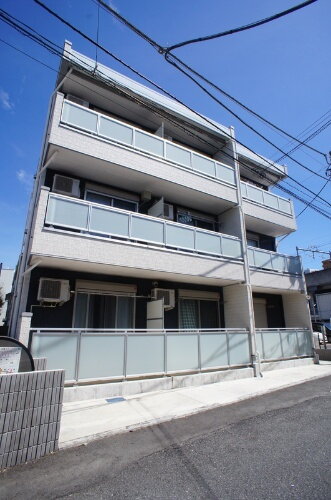 千葉県船橋市本町１丁目 賃貸マンション