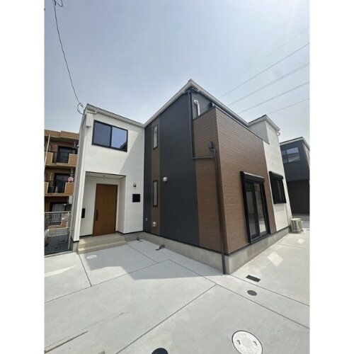 Ｋｏｌｅｔ船橋咲が丘０７ 2階建