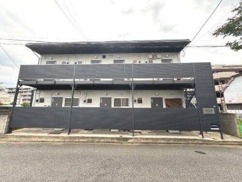 千葉県船橋市薬円台６丁目 賃貸アパート