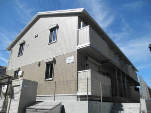 千葉県八千代市村上 賃貸アパート