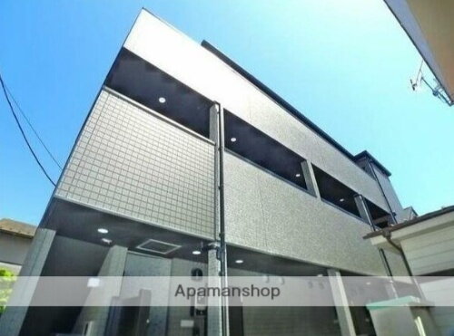 千葉県船橋市習志野台７丁目 賃貸アパート