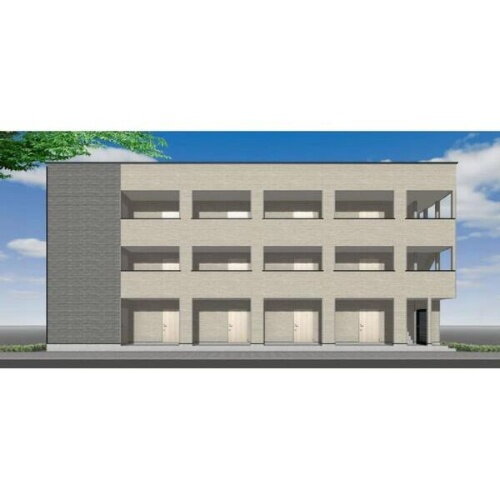 千葉県八千代市大和田新田 賃貸アパート