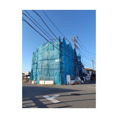 千葉県船橋市二和東６丁目 賃貸アパート