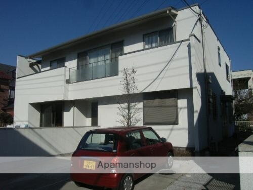 千葉県船橋市前原東１丁目 賃貸アパート